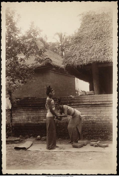 100 Koleksi Foto Kuno Pulau Bali Tempo Doeloe Dan Lain Lain