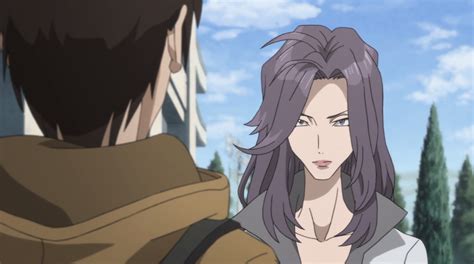 Kazaki S Episode Reviews Parasyte The Maxim Episode Review