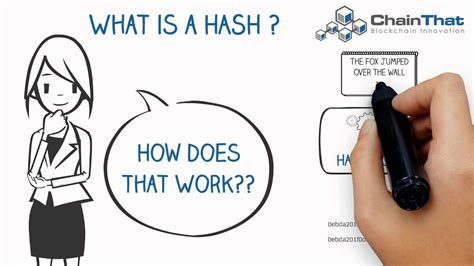 Mining, in the context of blockchain technology, is the process of adding transactions to the large distributed public ledger of existing transactions, known as the blockchain. Blockchain Basics Explained - Hashes with Mining and ...