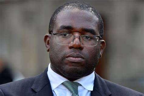 Is there any politician more hateful than david lammy right now? 'We can stop this madness': London MP David Lammy calls on ...