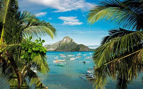 Asian Islands Worlds Best 2019 Travel Leisure