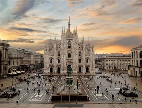 First goalless draw in the league for the rossonere: Duomo, the cathedral | Where Milan - What to do in Milan