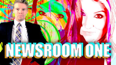 Newsroom One Episode 8 Youtube