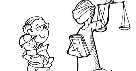 Justice Free Coloring Pages Coloring Pages
