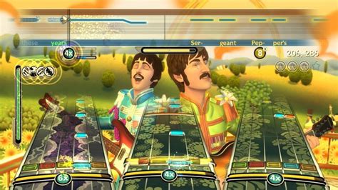 Beatles Rock Band Tunes Up 15 More Tracks Gamespot