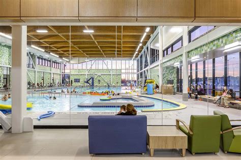12 Of The Best Indoor Pools In Canada Chatelaine