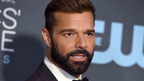 After leaving the group, he moved to new york. Singer Ricky Martin Wiki, Bio, Age, Height, Affairs & Net ...