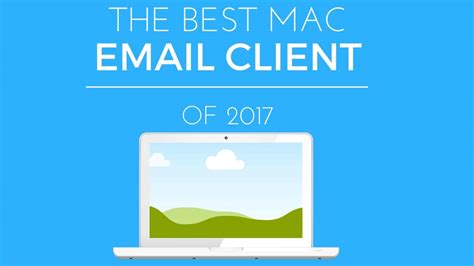 Hiri is an email app for mac. Best Mac Email Client Of 2017 - MacInfo