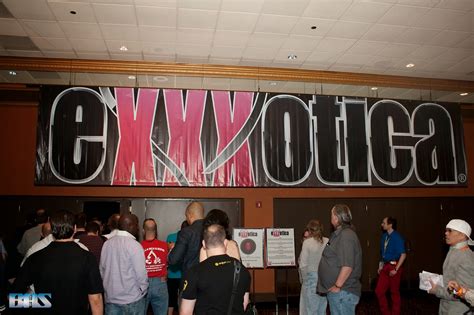 exxxotica ac 2014 the final chapter ~ words from the master