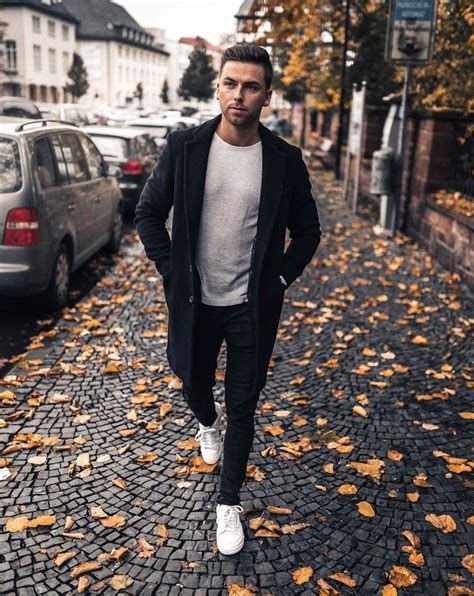 Mens Autumn Fashion Outfit Fall Outfits Men Mens Fashion Fall Fall Fashion Outfits