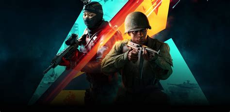 Battlefield™ Portal تغيير قواعد الحرب Electronic Arts