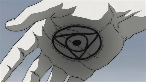 Sun And Moon Seal Naruto Fanon Wiki Fandom
