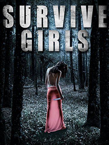 Survive Girls English Subtitled Na Amazon Digital Services Llc