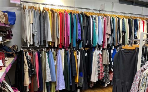 Secondhand Clothes Shopping In Japan How To Get Fashion Items For Cheap