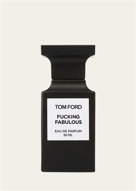 Tom Ford Fabulous Eau De Parfum Fragrance 17 Oz Bergdorf Goodman