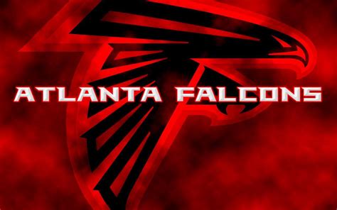 Atlanta Falcons Desktop Wallpapers Wallpaper Cave