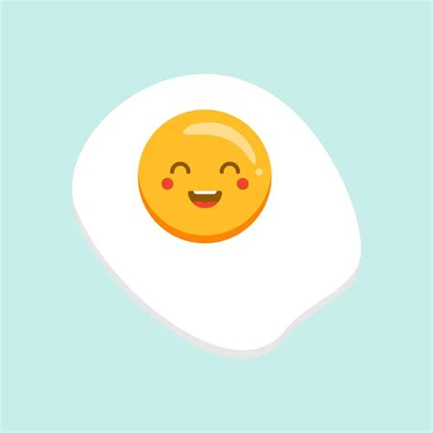 cute eggs characters vector illustration — stock vector © vixiondigital21 406165436