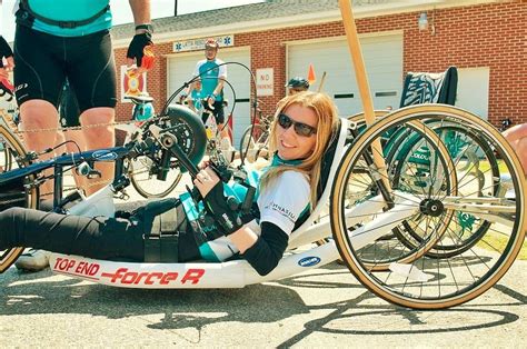There aren't many sports a wheelchair user can partake in, but this is one that is doable. 10 Things You Shouldn't Say to Someone Who Uses a ...