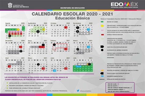 Calendario Escolar Media Superior 2021 A 2022 Cdmx Mapa Imagesee