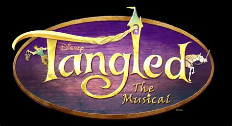 Tangled The Musical An Expanded Brief First Look Behind The Scenes