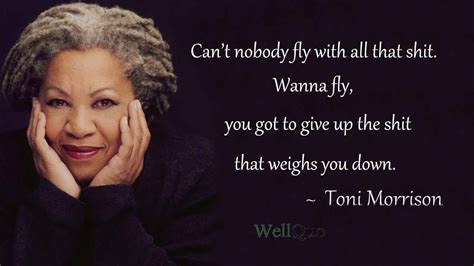 90 Toni Morrison Quotes On Life Love And Writing Well Quo