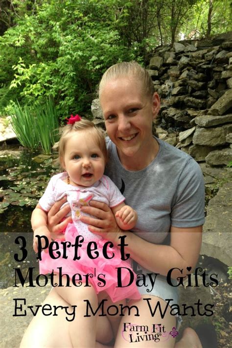 This handheld device is perfect for muscle cramps, knots, or simply. Perfect Mother's Day Gifts Every Mom Wants