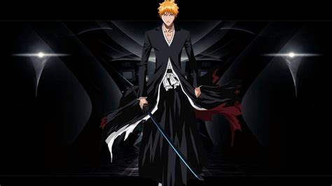 Wallpaper Bleach Bankai 62 Pictures