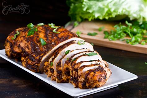 A 5 pound roast needs 30 minutes cooking time, 15 minutes on high, turning at half time, and then 15 minutes. Cooking Boned And Rolled Turkey - Boneless Rolled Turkey ...