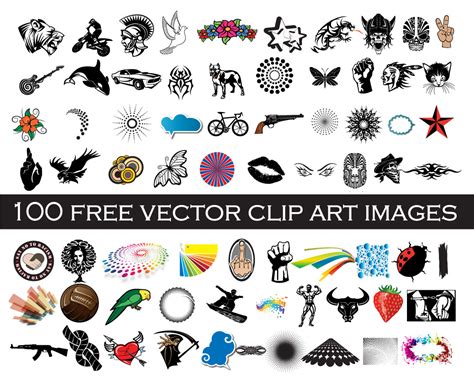 Free Vector Graphics For Commercial Use At Collection