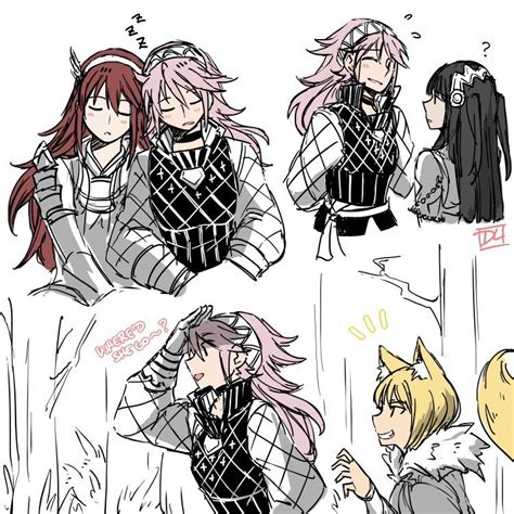 Pin By Mswaffles Gaming On Fire Emblem Soleil Fire Emblem Fire