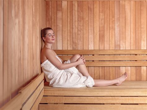 dodge 4 diseases with sauna sessions easy health options®