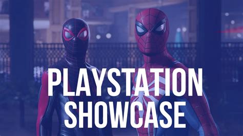 Playstation Showcase 2023 Norteylalana