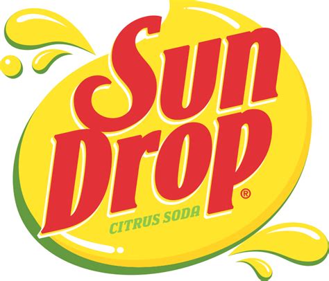 Soda Sun Drop Bills Distributing