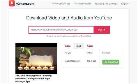 How To Download Music From Youtube The Best Methods
