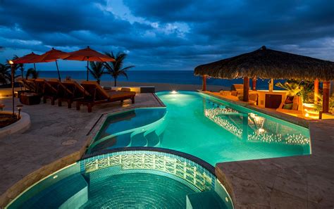 Popular attractions marina cabo san lucas and lover's beach are located nearby. Casa Alcini Beachfront Luxury Villa Rentals Cabo San Lucas ...