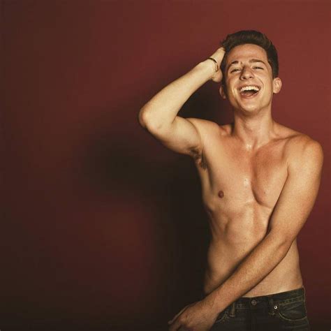 Charlie Puth Sexy 2 Photos The Male Fappening