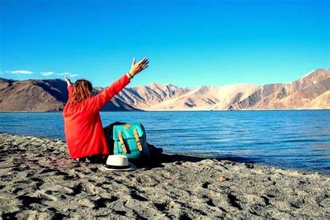 Leh Ladakh Nubra Valley Pangong Lake Package Akshar Tours