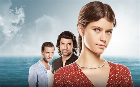 Novelas Turcas Como O Sucesso Fatmagul E A Inédita Uma Vida Nova Chegam