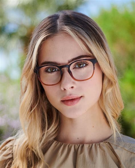 Prescription Glasses That Make You Look Younger Blog Eyebuydirect