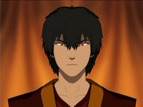 No Scar Zuko Part 1 Angry By Rhinowing On Deviantart