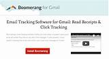Pictures of Email Tracking Software Gmail