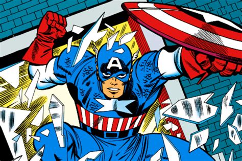 The 100 Best Comic Book Characters Of All Time Comics Lists Paste