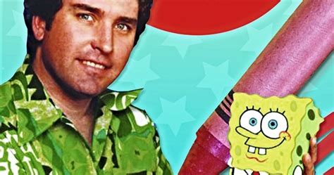 Spongebob Squarepants Creator Stephen Hillenburg Dies At 57