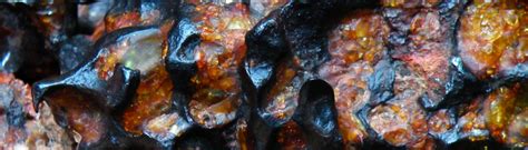 May 23, 2016 · 3. Meteorite Gallery, Photos, Information, Hunting, Research ...