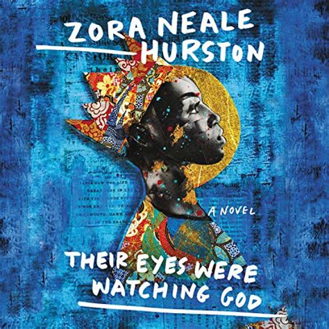 Their Eyes Were Watching God Audio Download Ruby Dee Zora Neale