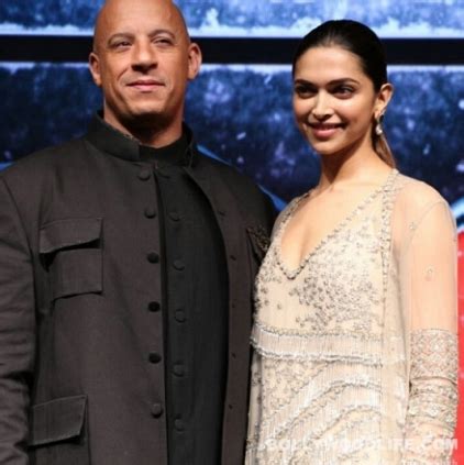 Deepika Padukone To Feature In The Sequel Of Xxx The Return Of The