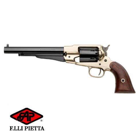 Pietta 1858 Remington Texas 44 Revolver Nimród Derringer Fegyverszaküzlet