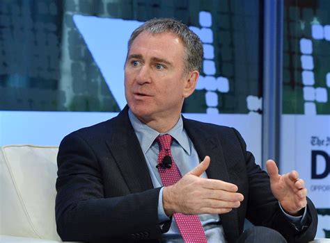 Billionaire Ken Griffin Bought A Copy Of The Us Constitution For 432m