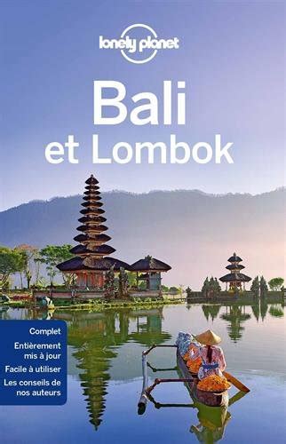 Voyage à Bali Quel Guide Touristique Acheter Ma Valise Vacances