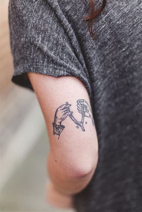 25 Trending Hipster Tattoos Youll Want Hipster Tattoo Tattoos Ink